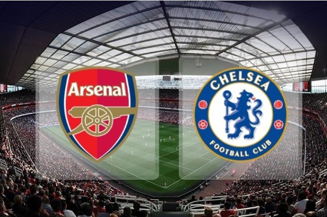  Матч без фанатов: "Арсенал" и "Челси" вернут 6 тыс. билетов на финал ЛЕ в Баку