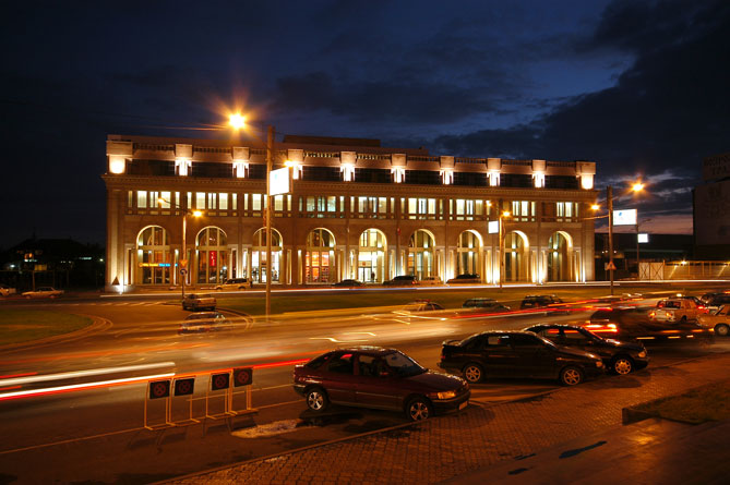 Дом Москвы в Ереване проведет традиционную Олимпиаду по русскому языку