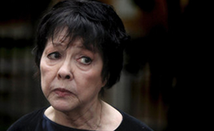 Скончалась поэтесса Белла Ахмадулина