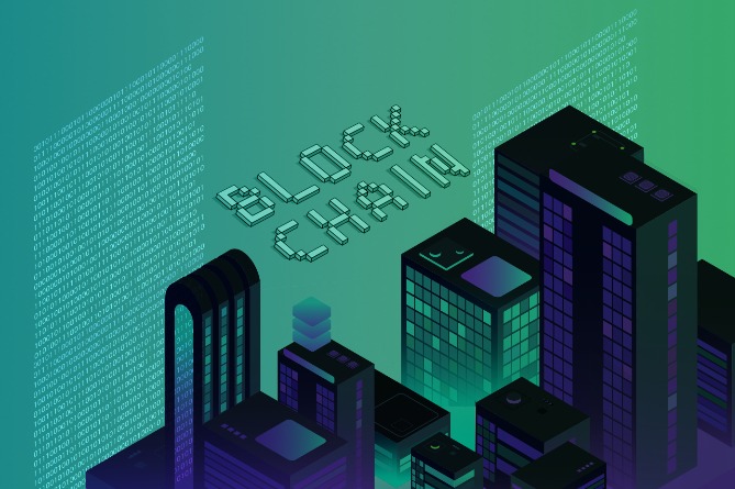 Как блокчейн помогает искусству?