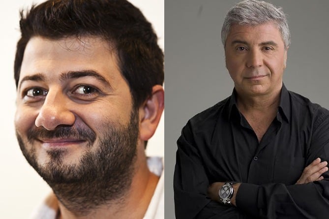 Միշա Գալուստյան, Ժասմին, Սոսո Պավլիաշվիլի․ գիտե՞ք այս և այլ հայտնի մարդկանց իսկական անունները (ՖՈՏՈ) Միշա Գալուստյան, Ժասմին, Սոսո Պավլիաշվիլի․ գիտե՞ք այս և այլ հայտնի մարդկանց իսկական անունները (ՖՈՏՈ)
