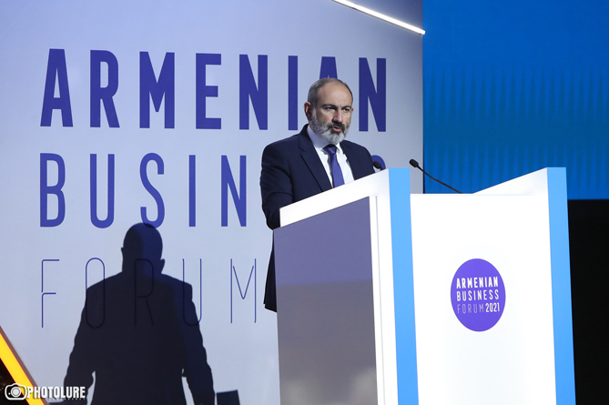 Տարածաշրջանում հաղորդակցությունների բացումը կբարձրացնի Հայաստանի մրցունակությունը. Փաշինյան Տարածաշրջանում հաղորդակցությունների բացումը կբարձրացնի Հայաստանի մրցունակությունը. Փաշինյան
