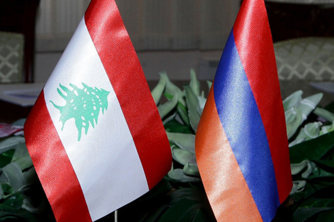 Армения намерена продолжить миротворческую миссию в Ливане под эгидой ООН Армения намерена продолжить миротворческую миссию в Ливане под эгидой ООН