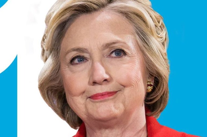 Хиллари Клинтон рассказала, будет ли участвовать в выборах президента