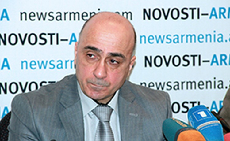 Невступление Армении в ЕАЭС могло бы привести к коллапсу и потере $3-4 млрд. за пять лет - экономист