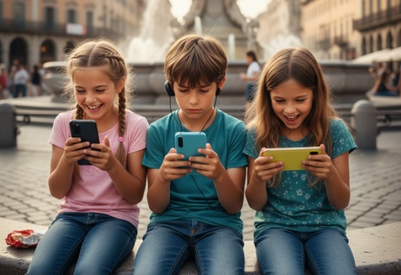 «Дорожная» карта для защиты детей в цифровой среде будет разработана в Армении - министр 