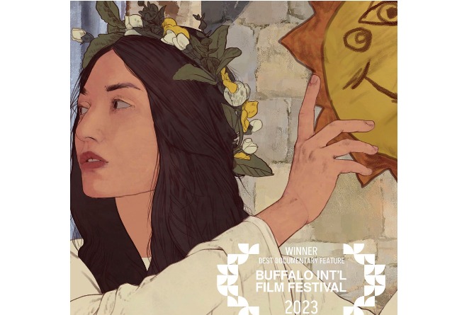 Фильм о Геноциде армян «Рассвет Авроры» получил приз Международного кинофестиваля в Буффало