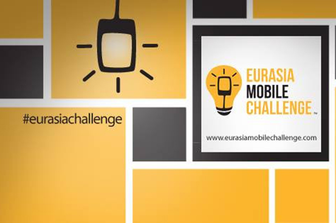 Beeline подвел итоги конкурса "Eurasia Mobile Challenge" в Армении