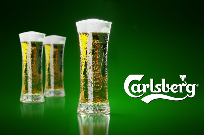 Carlsberg потратит на рекламную кампанию Евро-2016 до €80 млн