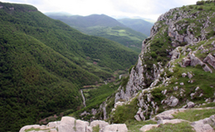 Фильм о горе Гомшасар в Карабахе будет показан в эфире франко-германского телеканала «ARTE»