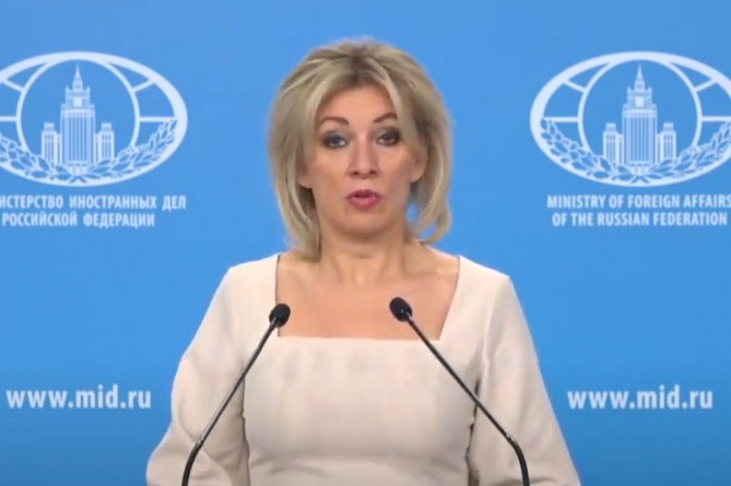 В МИД РФ назвали перспективные направления разблокировки транспортных связей между Азербайджаном и Нахичеваном В МИД РФ назвали перспективные направления разблокировки транспортных связей между Азербайджаном и Нахичеваном