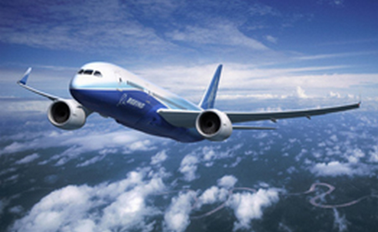 Boeing возобновляет тестовые полеты новых авиалайнеров Dreamliner Boeing возобновляет тестовые полеты новых авиалайнеров Dreamliner