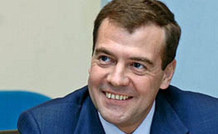 Конфликт в Карабахе может разрешиться довольно скоро - Медведев