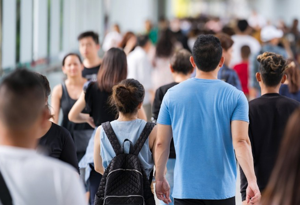 Численность постоянного населения Армении за 2025 год увеличилось, превысив 3,09 млн. человек