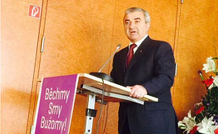 Демпартия Арцаха впервые в истории Карабаха стала ассоциированным членом европейского партобъединения