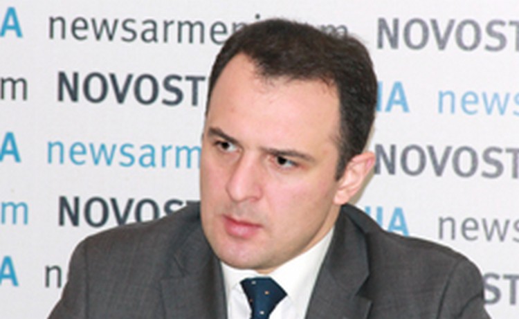 Возобновлению политических взаимоотношений между Турцией и Арменией должно предшествовать установление экономических связей -  эксперт