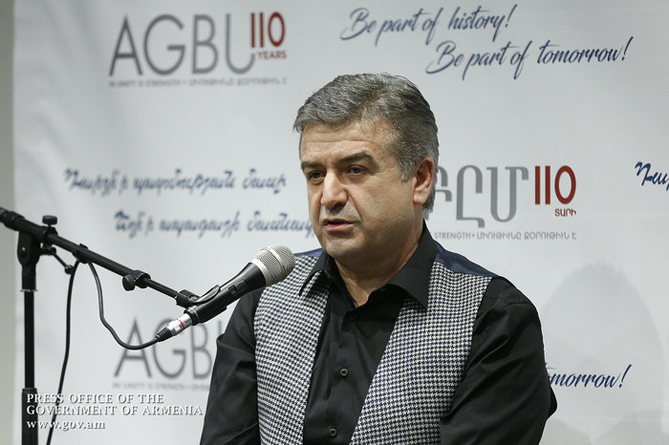 Հայաստանի կրթության համակարգում զանգվածային փոփոխություններ են սպասվում. վարչապետ 