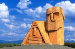 Почти 90% жителей Армении верят, что Арцах потерян временно - опрос