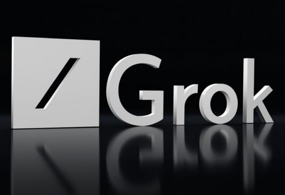 Пользователям X уже могут запретить чат-боту Grok менять свои фотографии