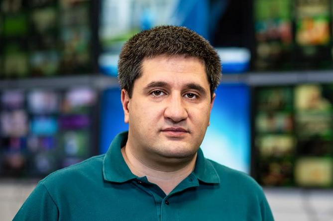 Ucom-ի շուրջ ստեղծված իրավիճակը հանգուցալուծվեց․ գլխավոր տնօրեն Հայկ Եսայանը հայտնել է ընկերությունից հեռանալու մասին (ՎԻԴԵՈ) Ucom-ի շուրջ ստեղծված իրավիճակը հանգուցալուծվեց․ գլխավոր տնօրեն Հայկ Եսայանը հայտնել է ընկերությունից հեռանալու մասին (ՎԻԴԵՈ)