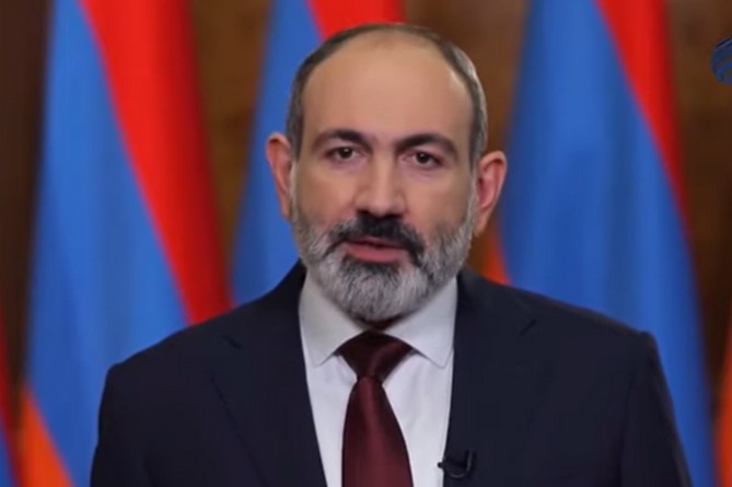Армения привержена всемирной миссии укрепления демократии: Пашинян - на саммите "Во имя демократии" 