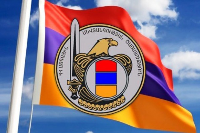 В СНБ Армении разъяснили свое предупреждение о необходимости согласовании работы журналистов в Сюнике