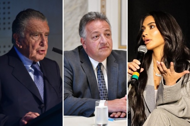 Армяне в рейтинге "Mиллиардеров в реальном времени" от Forbes