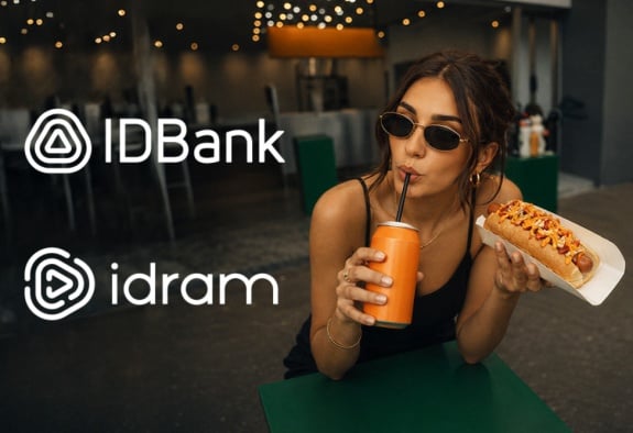 Սուրճ, ընդմիջում և մինչև 10% idcoin. Idram&IDBank