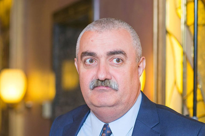 Սաֆարյան. «Նովոստի–Արմենիան» երկրի մեդիադաշտի ծանրակշիռ դերակատարներից է Սաֆարյան. «Նովոստի–Արմենիան» երկրի մեդիադաշտի ծանրակշիռ դերակատարներից է