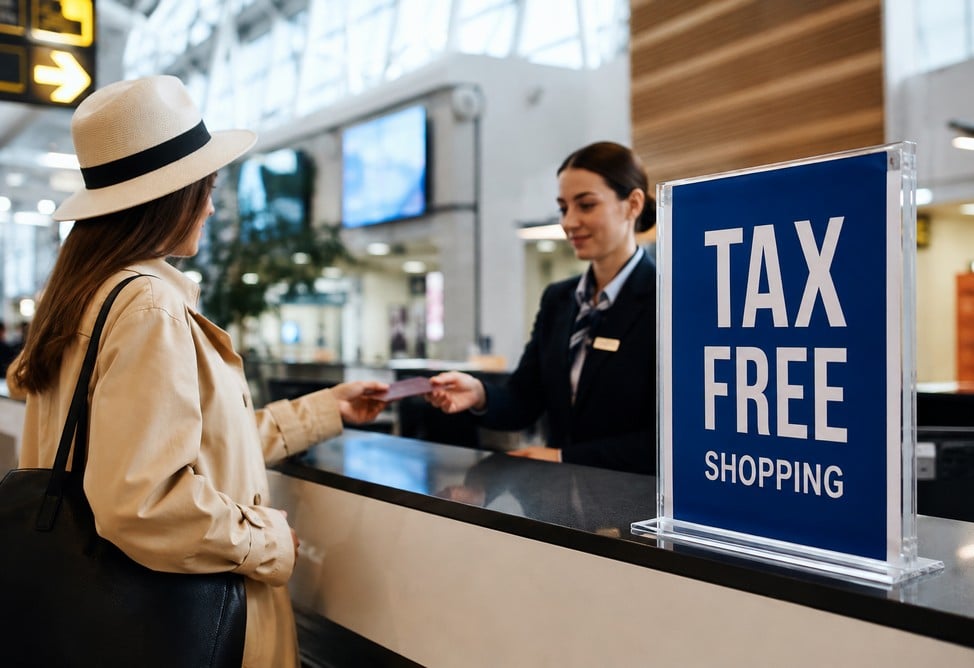 В Армении планируют реформировать систему tax free shopping с привлечением частного оператора