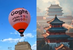 Goght Urban Valley–ն կամուրջ կդառնա հայ աշակերտների և Չինաստանի բուհերի միջև