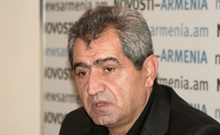 Հայաստանի ավիացիոն անվտանգությունը բարձր մակարդակի է. փորձագետ