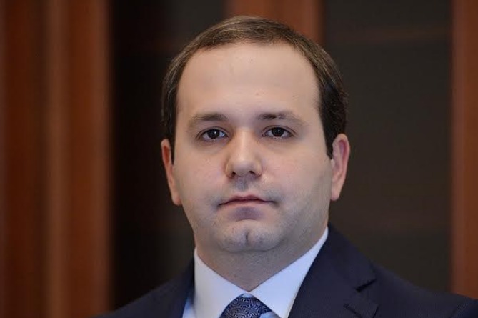 Расследование смерти экс-главы СНБ Армении прекращено. В Следственном комитете назвали причину Расследование смерти экс-главы СНБ Армении прекращено. В Следственном комитете назвали причину