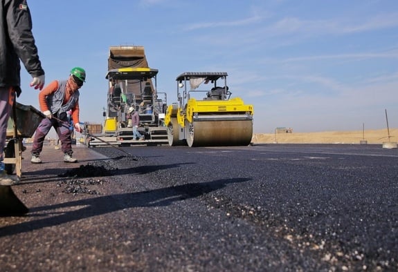 Կառավարությունը 15,65 մլրդ դրամ կհատկացնի ճանապարհների և տրանսպորտային օբյեկտների հիմնանորոգման համար