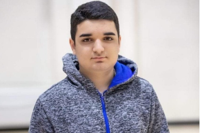 15-летний подросток разыскивается как без вести пропавший в Ереване 15-летний подросток разыскивается как без вести пропавший в Ереване