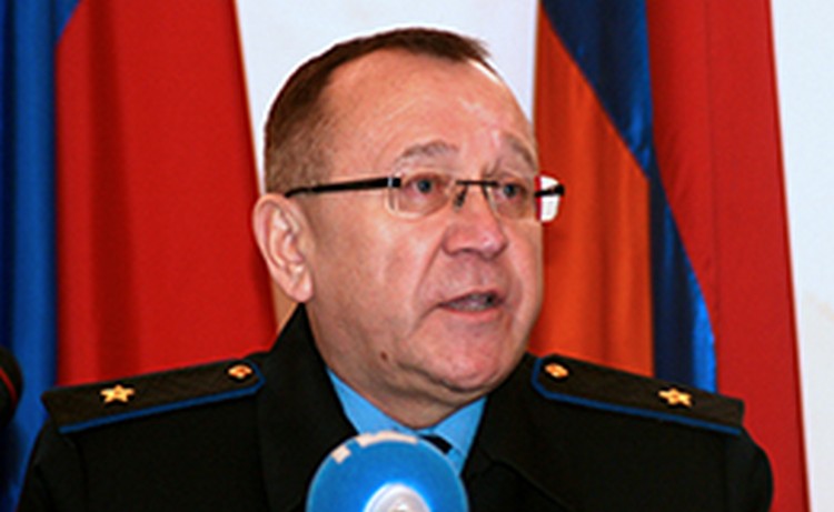 Погрануправление ФСБ России в Армении планирует оснастить границу современными инженерно-техническими средствами охраны - Бирюков