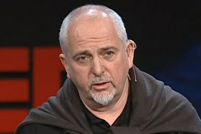  Питер Гэбриел: ЕС, НАТО и ООН необходимо вмешаться в боевые действия в Карабахе, пока вновь не погибли люди