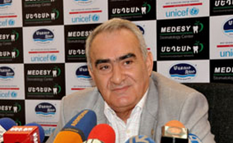 Досрочных президентских выборов в Армении не будет – РПА