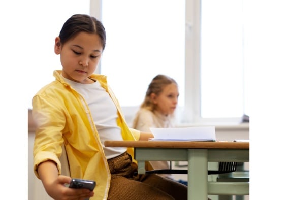 Ограничения мобильников в школах Еревана положительно повлияют на образование — мэр