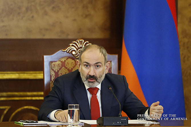 Содействие в вопросе оплаты услуг ЖКХ в Армении будет расширено Содействие в вопросе оплаты услуг ЖКХ в Армении будет расширено