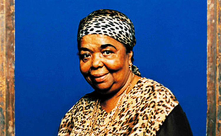 Певица из Кабо-Верде Сезария Эвора скончалась в возрасте 70 лет