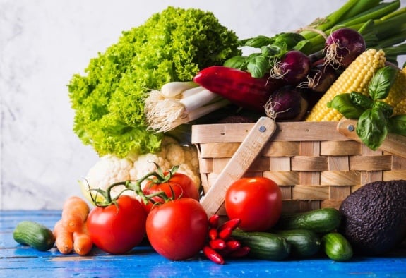 Հայաստանը շաբաթական մինչև 40 տոննա թարմ պտուղ- բանջարեղեն կարտահանի ԱՄԷ