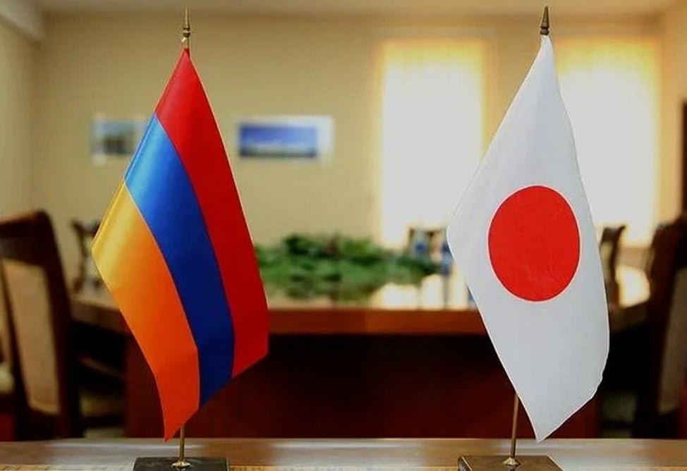 Парламент Японии ратифицировал соглашение об устранении двойного налогообложения с Арменией