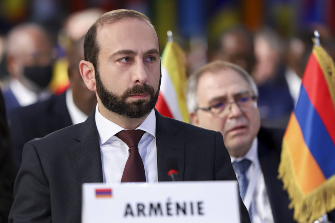 Механизмы по принципам ООН не могут гарантировать безопасность государств от агрессии некоторых стран, и одной из первых жертв этого стала Армения – МИД