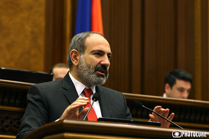 Փաշինյանը պատմել է Ալիևի հետ հանդիպման օրակարգի մասին Փաշինյանը պատմել է Ալիևի հետ հանդիպման օրակարգի մասին