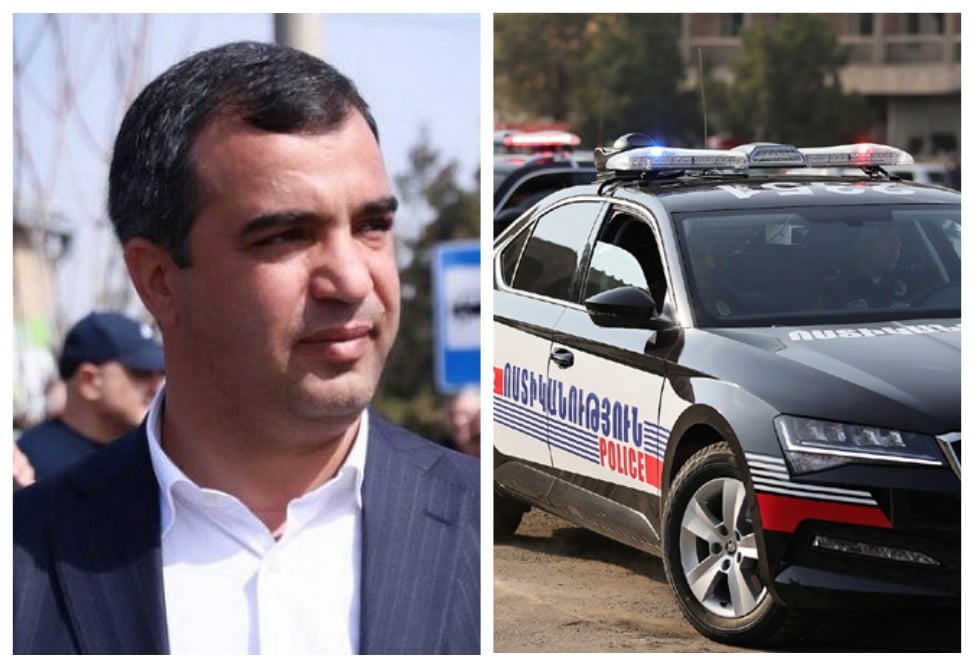 Հասարակական և քաղաքական գործիչները՝ նախօրեին տեղի ունեցած Փարաքարի ղեկավարի և ոստիկանի սպանության մասին