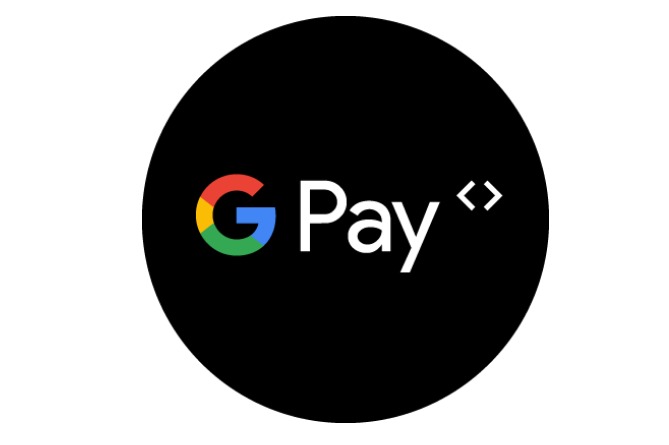 кошелек Google Pay