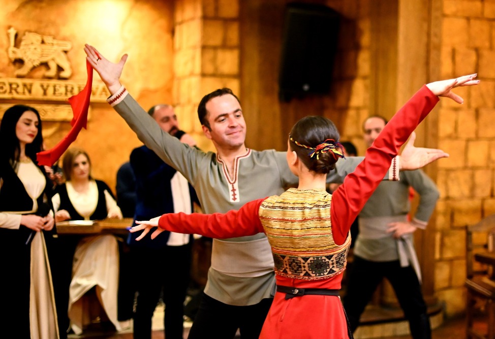 Yeremyan Pandok Yeremyan Pandok