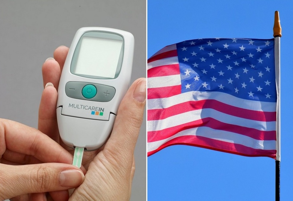 США ужесточают порядок выдачи виз иностранцам с ожирением, раком и диабетом