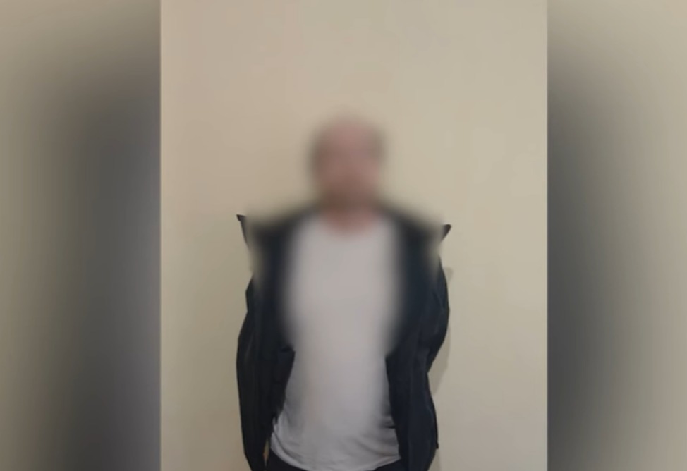   Разыскиваемый в США за развратные действия в отношении несовершеннолетнего обнаружен в Гюмри (ВИДЕО) 